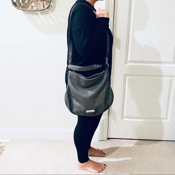 Marc by Marc Jacobs Hillier Satchel Bag - Picture 9 of 9